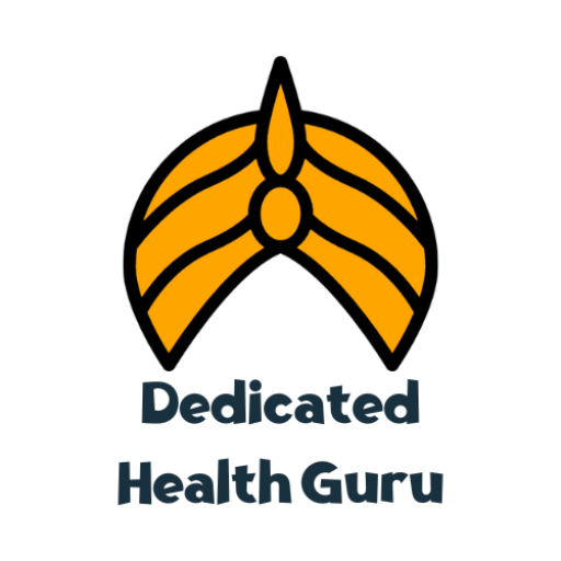 Dedicated Health Guru